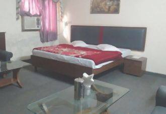 Golden View Resort, Amritsar 3